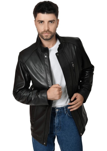 Erkek Deri Ceket 3525 fırsatları