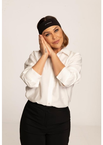Magnasand Doğal Manyetik Kumlu Bandana