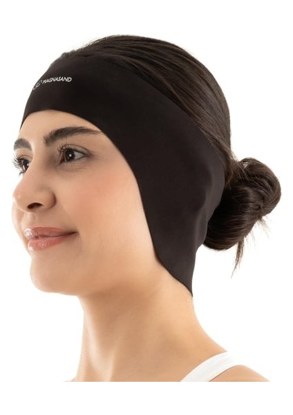 Magnasand Doğal Manyetik Kumlu Bandana fiyatları