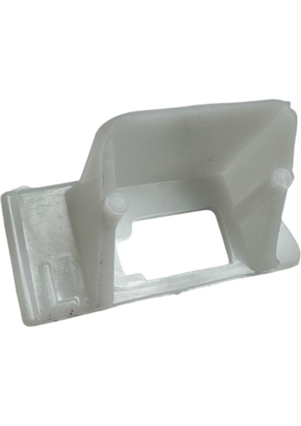 Nıssan Braket Tampon Micra 02-10 Ön Sol (Yan)