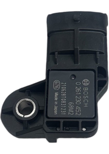 Suzukı Sensör Map Grand Vitara 1,9 06-12