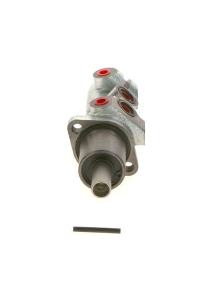 400837 - Fren Ana Merkezı Abs Transıt V184 00 06 Deposuz