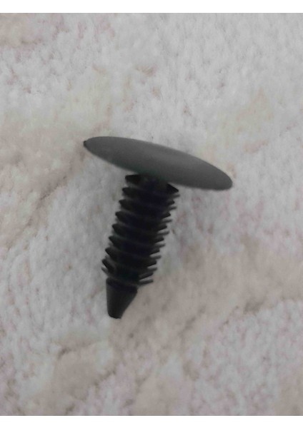 Oto Klips - Davlumbaz Klipsi 15 Adet