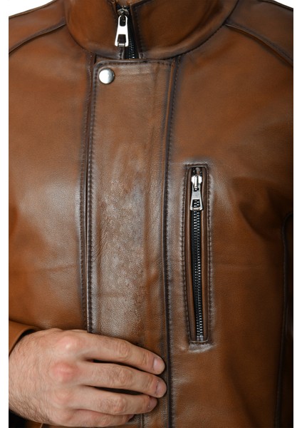 Erkek Deri Ceket 3525 fırsatları