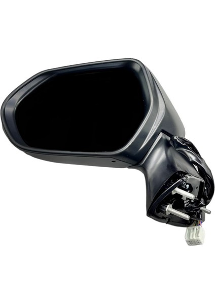 Toyota Ayna Dikiz Corolla 19-24 Sol (Elektirikli/sinyalli/katlanır/ısıtmalı/9 Fişli)