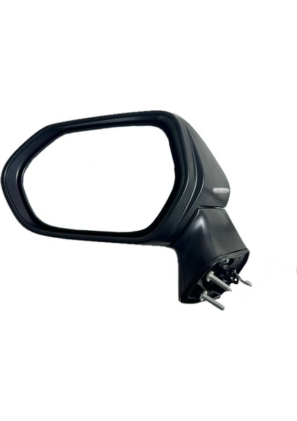 Toyota Ayna Dikiz Corolla 19-24 Sol (Elektirikli/sinyalli/katlanır/ısıtmalı/9 Fişli) fiyatları