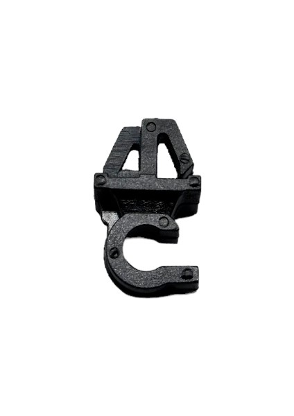 Chery Çubuk Kaput Motor Dayama Ayağı Tiggo 7 Pro/tiggo 8pro 22-24