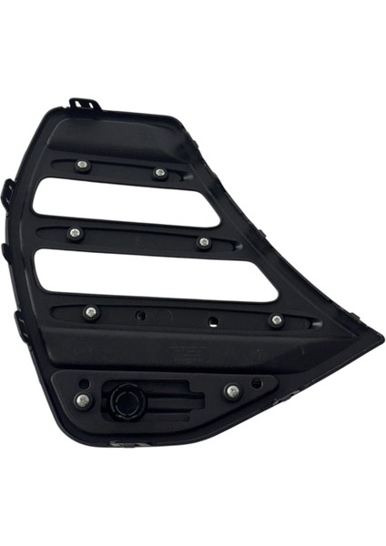 Chery Kapak Lamba Sis Tiggo 7 Pro 22-24 Sol (Krom) fiyatları