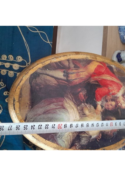 Eski Dönem Tablo modelleri