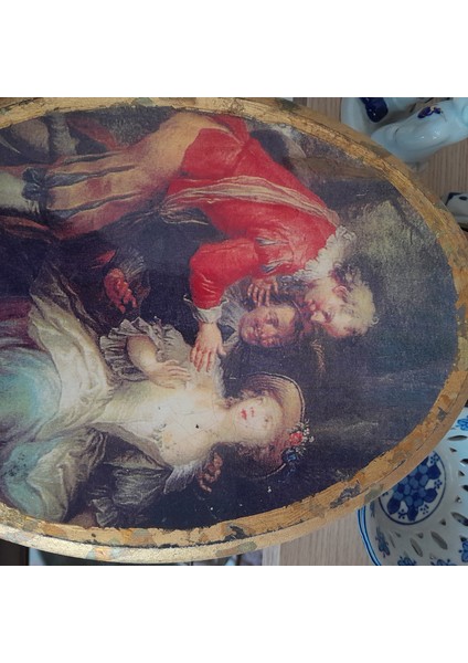 Eski Dönem Tablo fırsatları