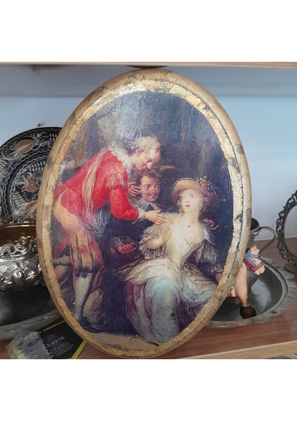 Eski Dönem Tablo indirimleri