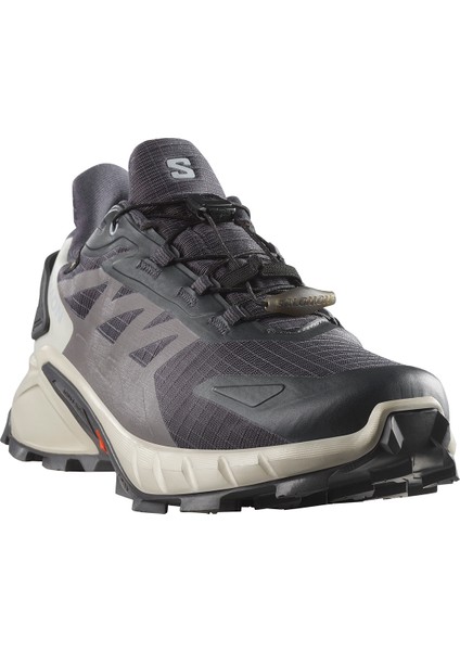 Supercross 4 Gore-Tex Kadın Gri Outdoor Ayakkabı L47976100 fiyatları
