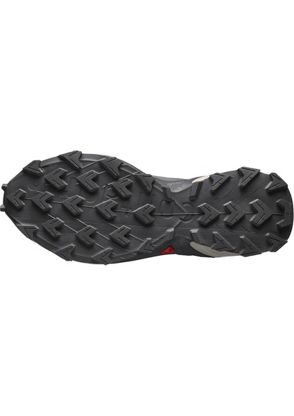 Supercross 4 Gore-Tex Kadın Gri Outdoor Ayakkabı L47976100 fırsatları
