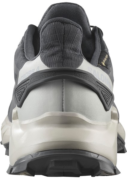 Supercross 4 Gore-Tex Kadın Gri Outdoor Ayakkabı L47976100 indirimleri