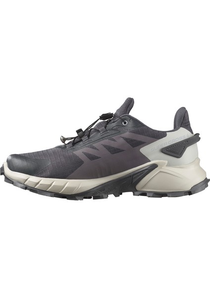 Supercross 4 Gore-Tex Kadın Gri Outdoor Ayakkabı L47976100