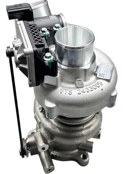 Chery Turbo Tiggo 7 Pro/tiggo 8 Pro 1,6 22,24/jaecoo 724-26