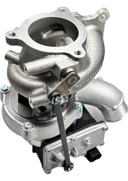 Chery Turbo Tiggo 7 Pro/tiggo 8 Pro 1,6 22,24/jaecoo 724-26 modelleri