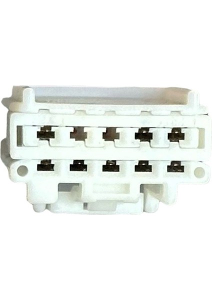 Chery Stop Omoda 5 22-24 Dış Sol modelleri