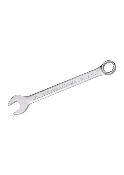 Izeltaş 0320 02 0005 5mm Kombine Anahtar Kısa Boy