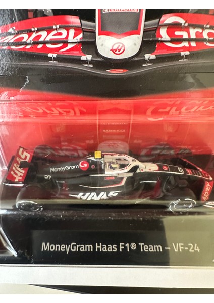 Moneygram Haas F1 Team fiyatları