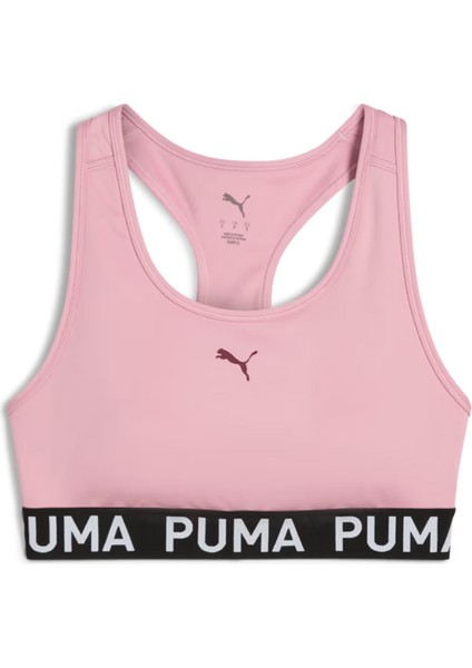 4keeps Elastic Kadın Pembe Antrenman Sporcu Sütyeni 52696210
