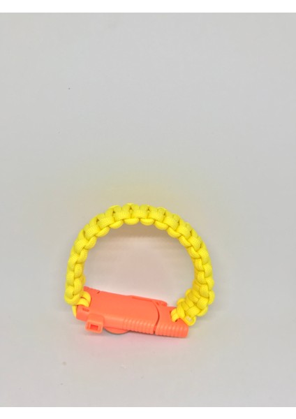 Paracord Ipi Bileklik Survival Paracord 550 Paraşüt Ipi Bileklik Unisex Bileklik Hayatta Kalma ve Ilk Yardım Bilekliği, Tüm Ürünler Için Geçerli Renk Kombinasyonu Için Dm Gönderin