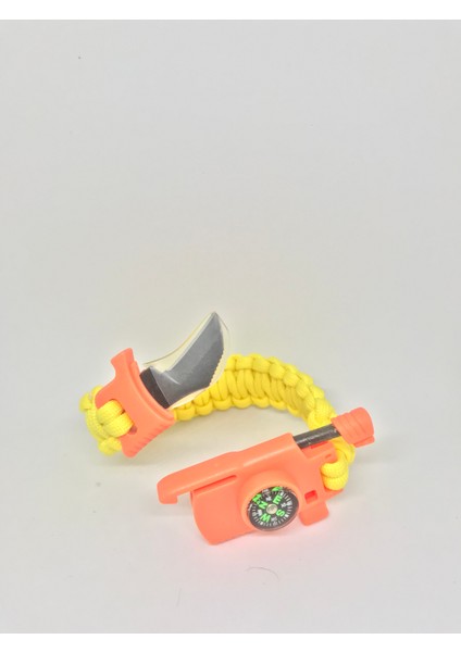 Paracord Ipi Bileklik Survival Paracord 550 Paraşüt Ipi Bileklik Unisex Bileklik Hayatta Kalma ve Ilk Yardım Bilekliği, Tüm Ürünler Için Geçerli Renk Kombinasyonu Için Dm Gönderin indirimleri