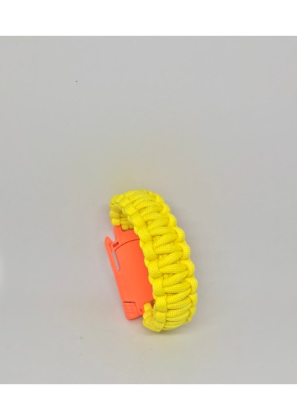 Paracord Ipi Bileklik Survival Paracord 550 Paraşüt Ipi Bileklik Unisex Bileklik Hayatta Kalma ve Ilk Yardım Bilekliği, Tüm Ürünler Için Geçerli Renk Kombinasyonu Için Dm Gönderin