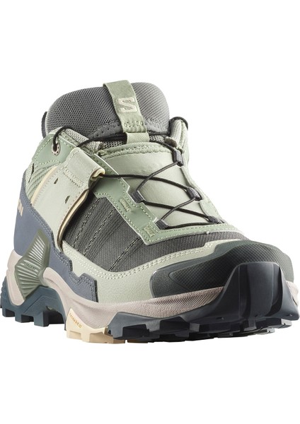x Ultra 5 Gore-Tex Kadın Mavi Outdoor Ayakkabı L47726300 fiyatları