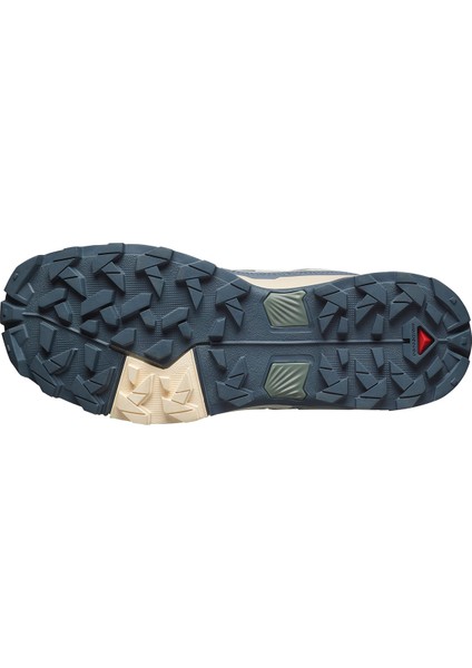 x Ultra 5 Gore-Tex Kadın Mavi Outdoor Ayakkabı L47726300 fırsatları