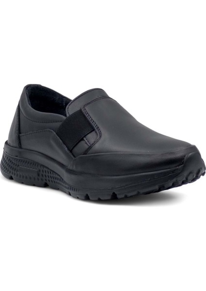 Z417 Kadın Hakiki Deri Comfort Ayakkabı modelleri