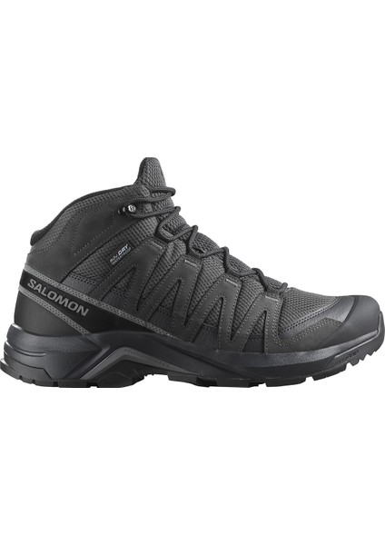 X-Adventure Recon Mid Gore-Tex Erkek Gri Outdoor Bot L47809100