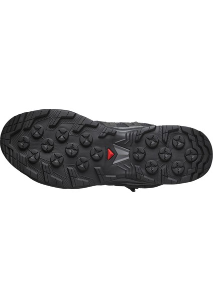 X-Adventure Recon Mid Gore-Tex Erkek Gri Outdoor Bot L47809100 fırsatları