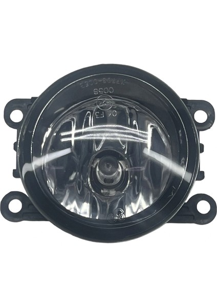 Sis Farı Sağ - Sol Renault Laguna 3 Latitude Master 3 (Ampüllü) 8200074008 Ithal fiyatları
