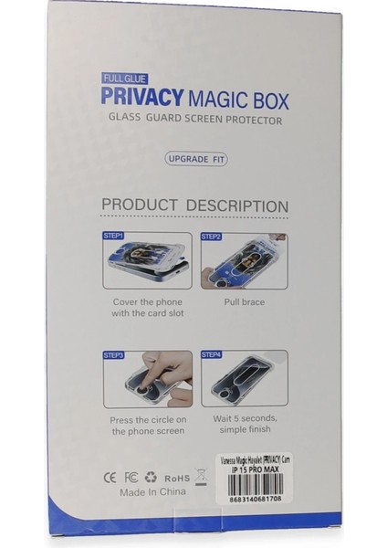 Bfs Samsung Galaxy S24 Plus Vanessa Magic Hayalet Cam fiyatları