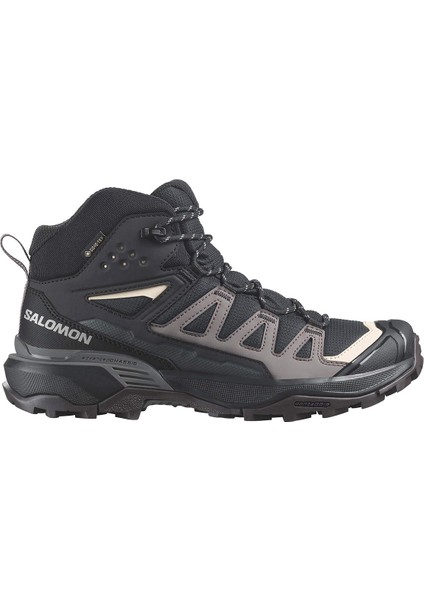 x Ultra 360 Mid Gore-Tex Kadın Siyah Outdoor Bot L47448600