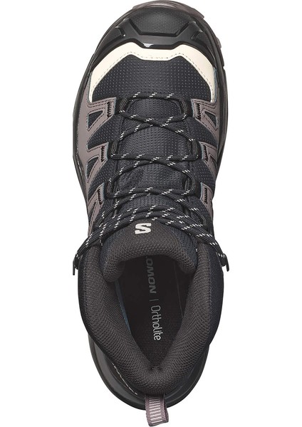 x Ultra 360 Mid Gore-Tex Kadın Siyah Outdoor Bot L47448600 modelleri