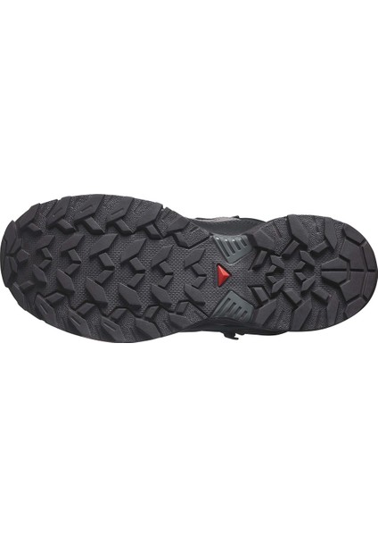 x Ultra 360 Mid Gore-Tex Kadın Siyah Outdoor Bot L47448600 fırsatları