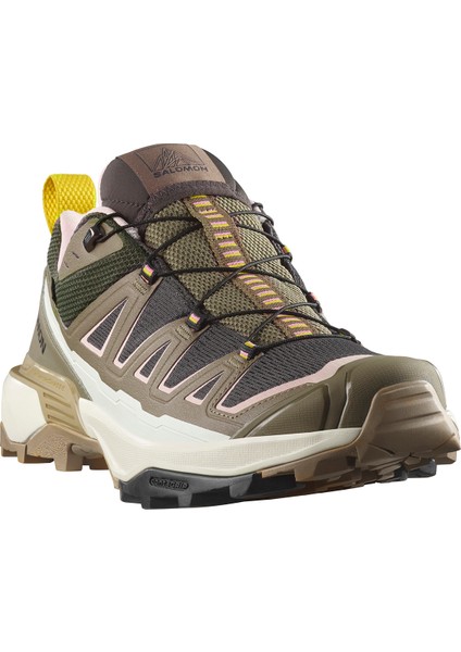 x Ultra 360 Edge Gore-Tex Erkek Haki Outdoor Ayakkabı L47871700 fiyatları