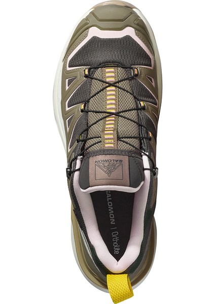 x Ultra 360 Edge Gore-Tex Erkek Haki Outdoor Ayakkabı L47871700 modelleri