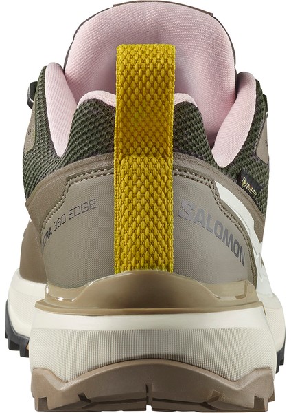 x Ultra 360 Edge Gore-Tex Erkek Haki Outdoor Ayakkabı L47871700 indirimleri