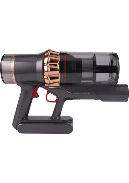 Vion Plus V11 H12 Hepa Mop Başlık Led Işıklı Turbo Başlık Dikey Süpürge fiyatları