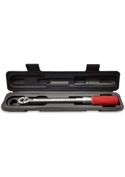 Izeltaş 1619 06 1060 3/4” Cırcırlı Tork Anahtar 100-600NM