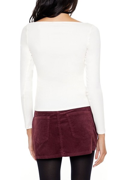 Uzun Kollu Tişört indirimleri