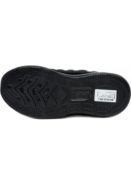 Mc Jampar Erkek 2250 Siyah Beyaz Memory Foam Akıllı Taban Spor Ayakkabı fırsatları