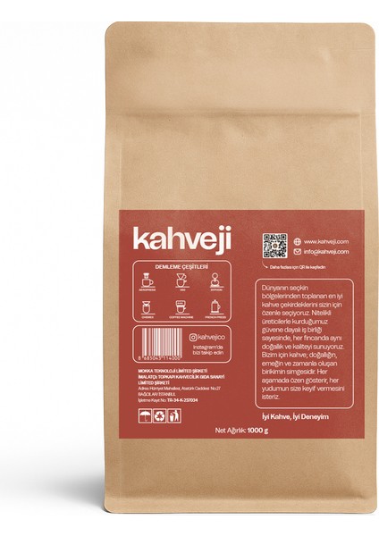 Espresso Exclusive 1kg fiyatları