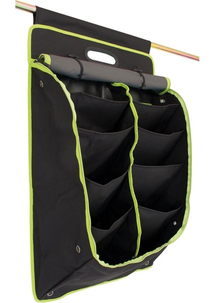 Eurotrail Karavan Eşya Düzenleyici Organizer / Ayakkabılık