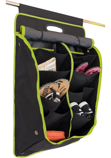 Eurotrail Karavan Eşya Düzenleyici Organizer / Ayakkabılık fiyatları