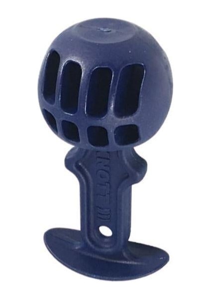 Safety Ball Kaplin Güvenlik Topu