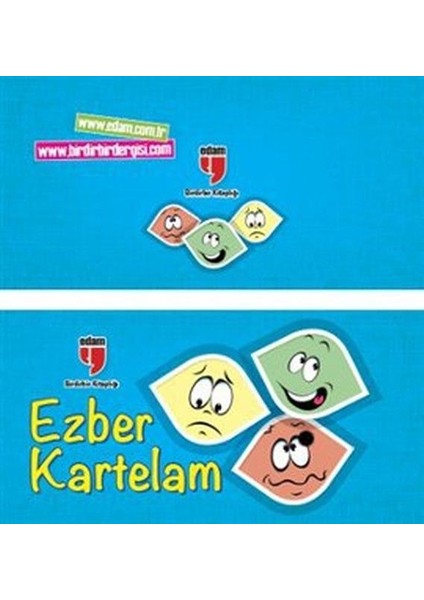 Ezber Kartelam